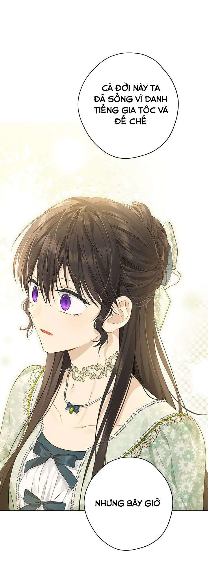 Tôi Là Minh Chứng Của Sự Thật Chap 94 - Trang 3