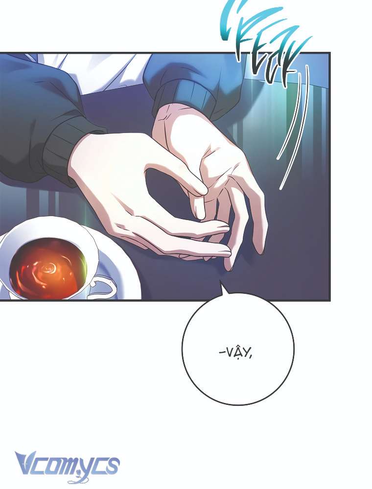 Tôi Đã Tắt Cài Đặt Chế Độ Nhận Thức Nỗi Đau! Chap 24 - Next Chap 25