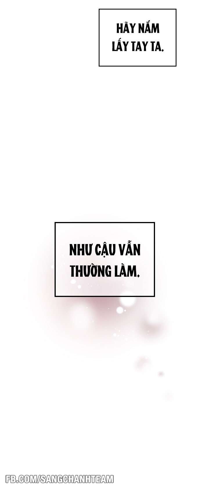 Kết Cục Của Nhân Vật Phản Diện Chỉ Có Thể Là Cái Chết Chapter 55 - Next Chapter 56