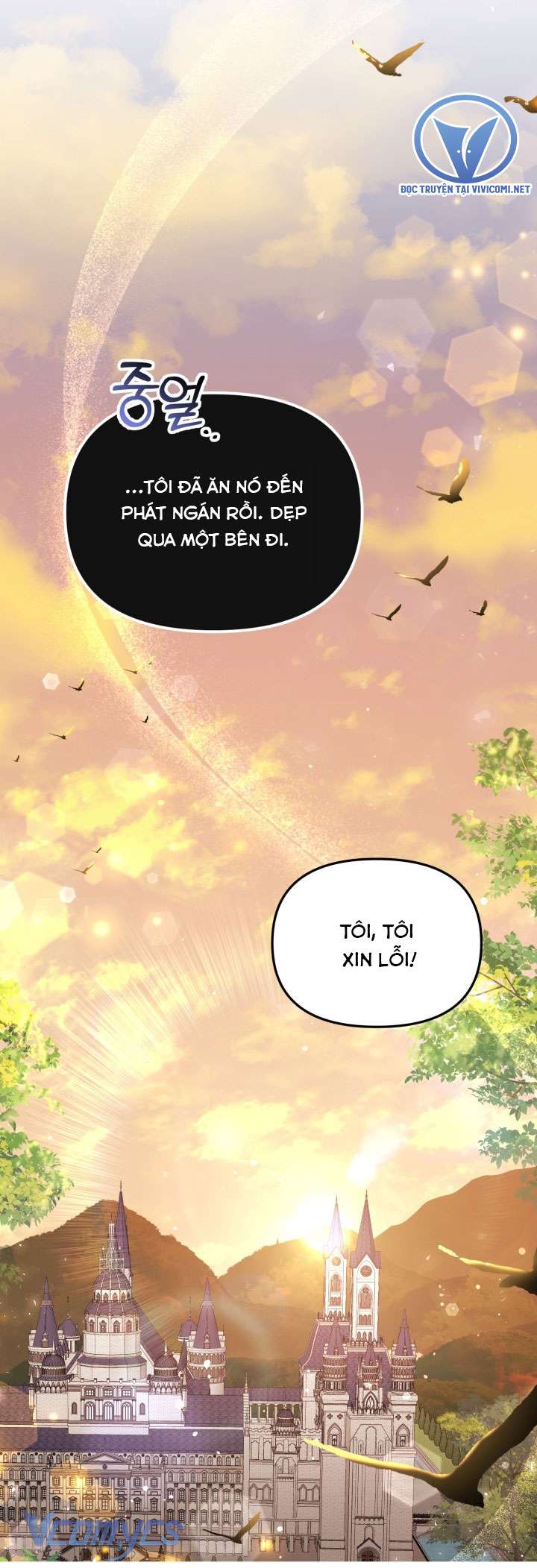 Không Có Chỗ Cho Kẻ Giả Mạo Chap 49 - Trang 2