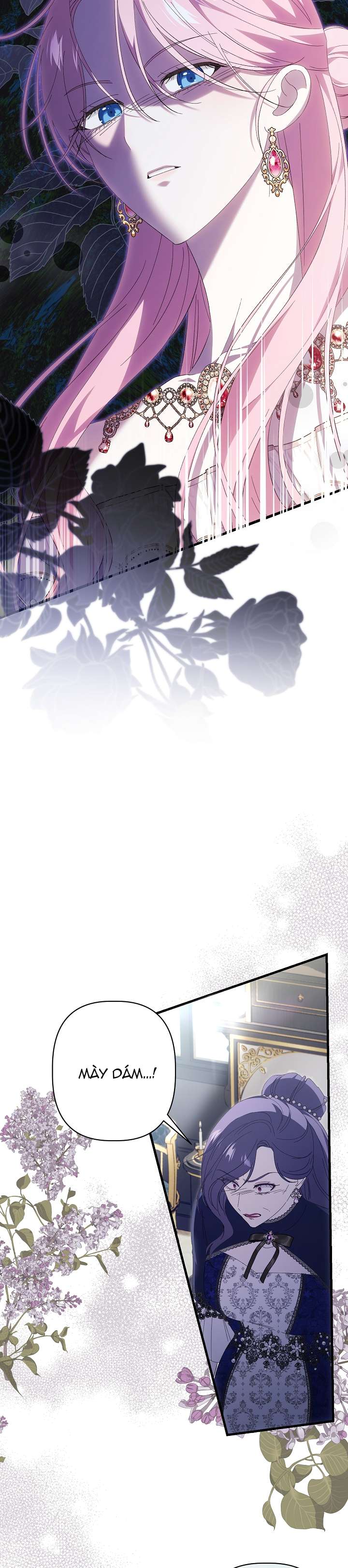 Cha Của Nam Chính Từ Chối Hủy Hôn Chapter 15 - Next Chapter 16