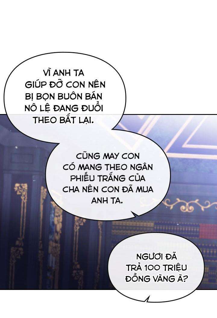 Kết Cục Của Nhân Vật Phản Diện Chỉ Có Thể Là Cái Chết Chapter 26 - Trang 4