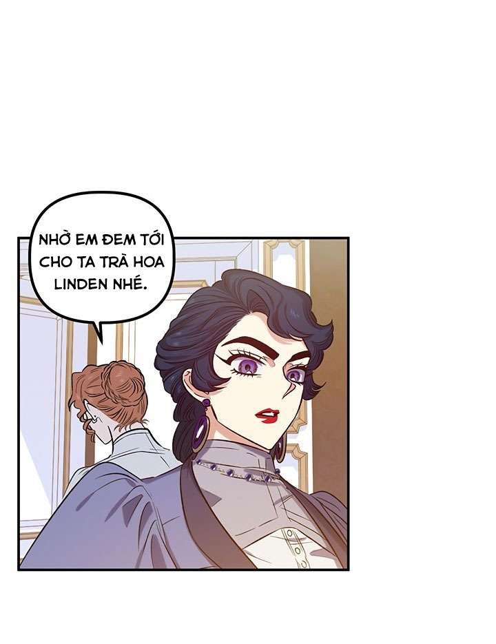 May Mắn Hay Bất Hạnh Chap 21 - Trang 4