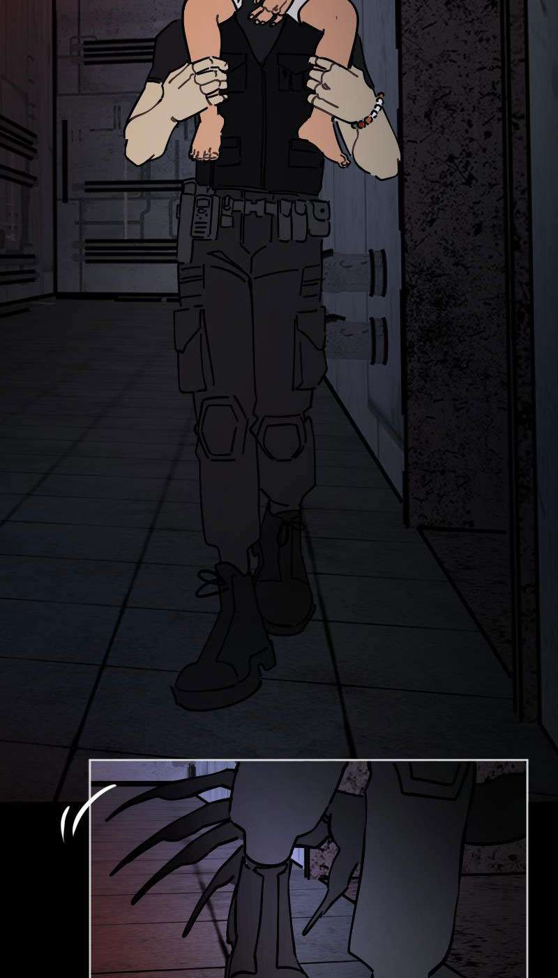 Nghĩa Trang Xe Buýt Chapter 81 - Trang 3