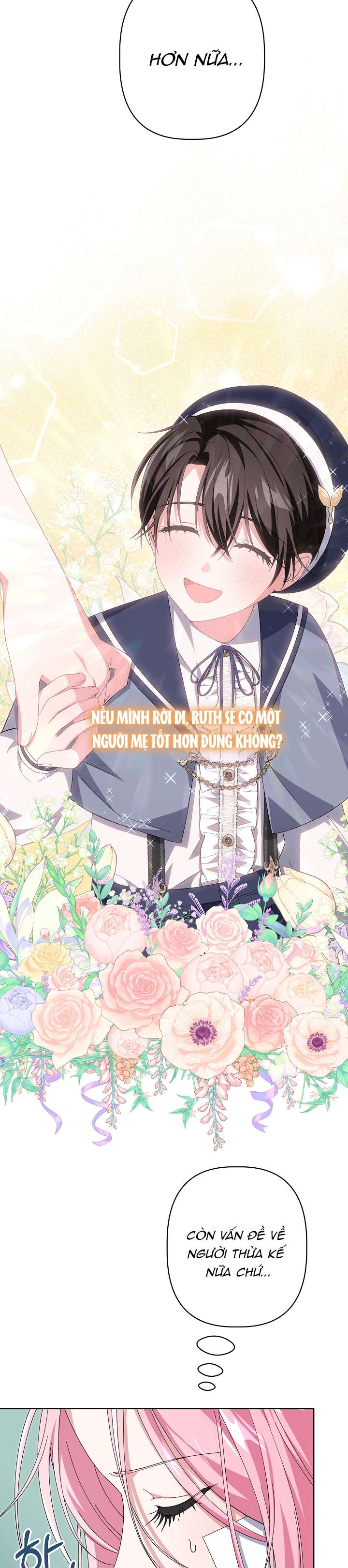 Cha Của Nam Chính Từ Chối Hủy Hôn Chapter 8 - Trang 4