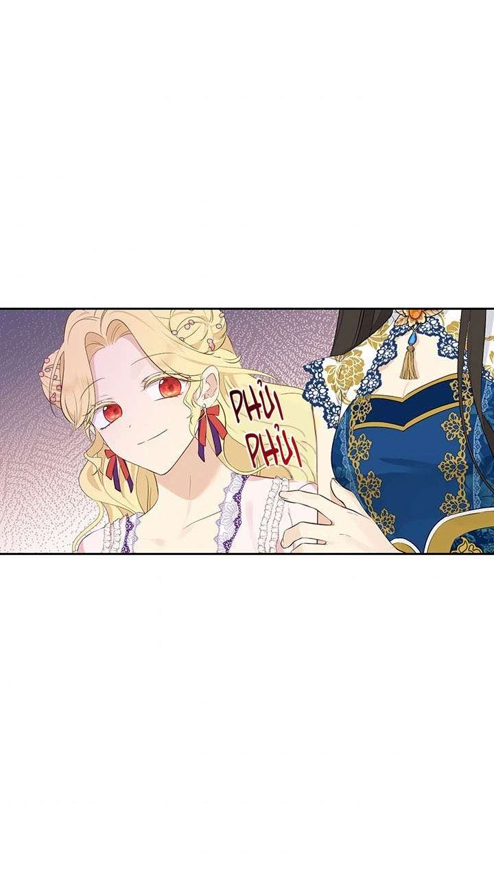 Tôi Là Minh Chứng Của Sự Thật Chap 63 - Trang 3