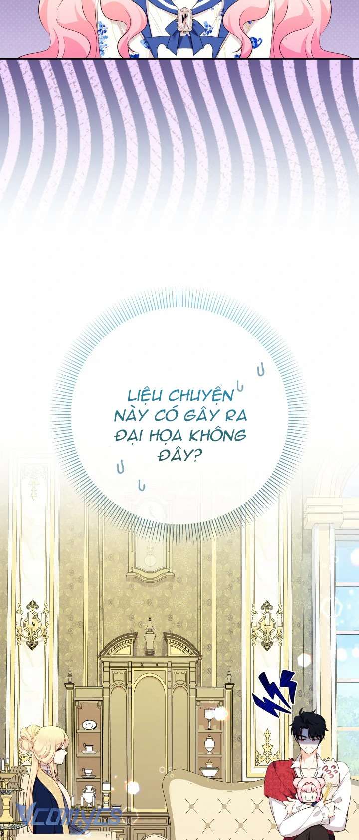 Tiểu Thư Tích Tiền Đi Bụi Chapter 85 - Trang 4