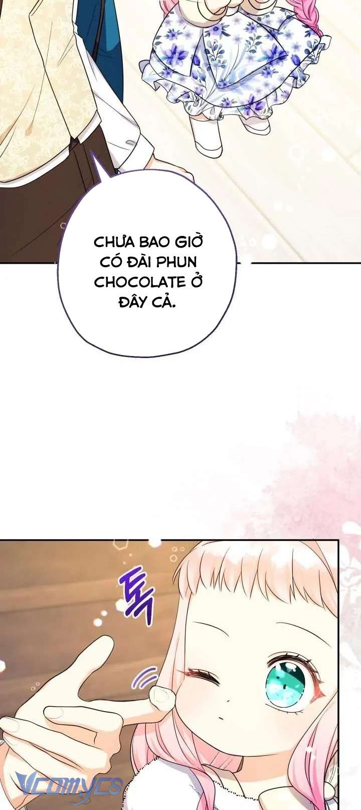 Tiểu Thư Tích Tiền Đi Bụi Chapter 44 - Trang 4