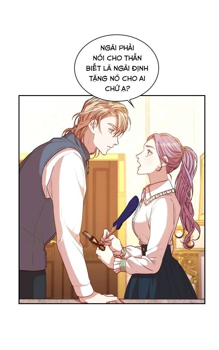 Thư Ký Của Bạo Chúa Chapter 25 - Trang 4