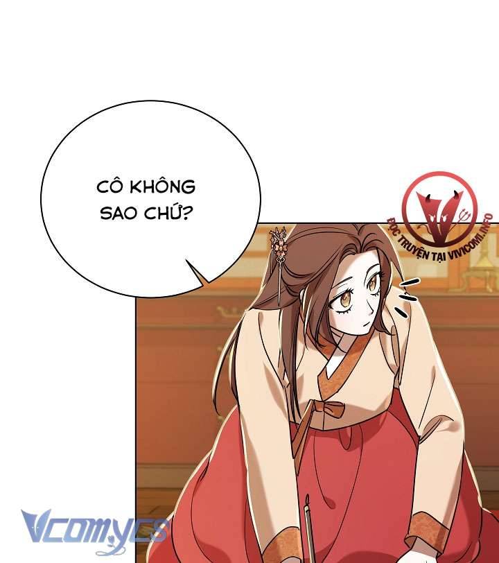 [18+] Biên Niên Sử Xuân Họa Thời Joseon Chap 15 - Next Chap 16