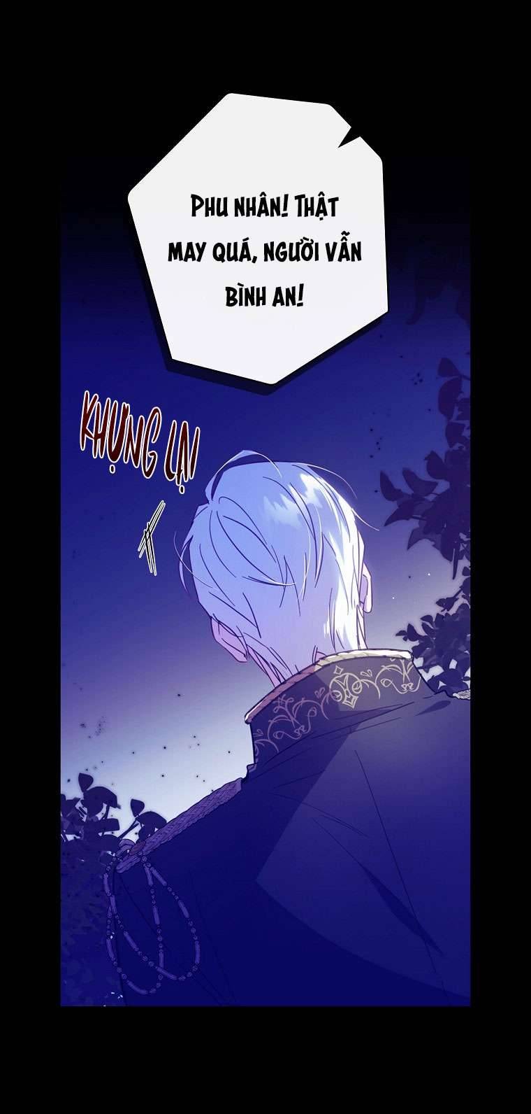 Phương Pháp Khiến Phu Quân Đứng Về Phía Tôi Chapter 18 - Trang 4