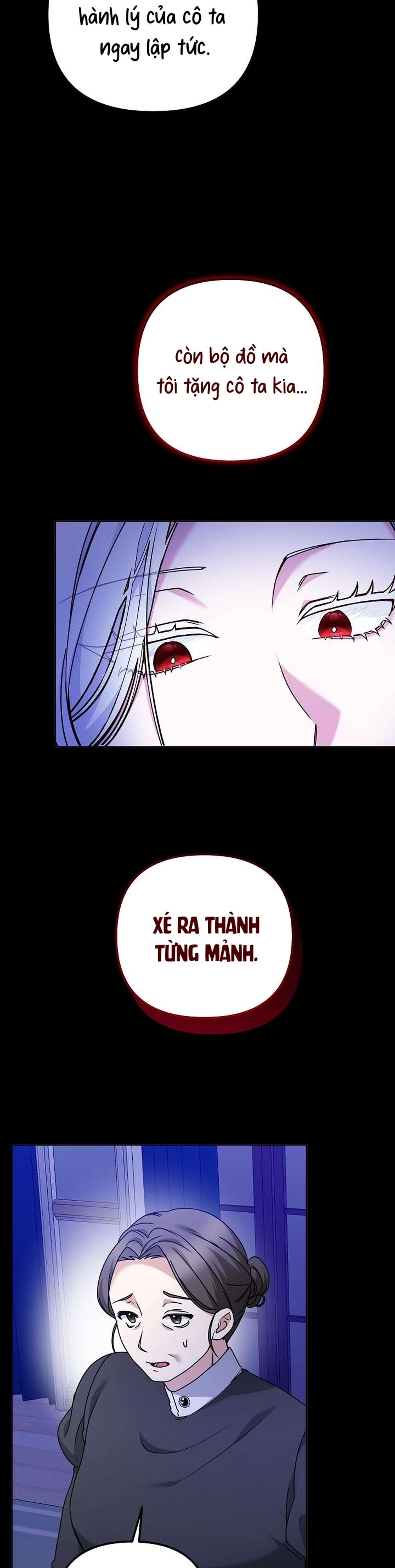 Quái Vật Trong Lòng Kính Chap 1 - Trang 2