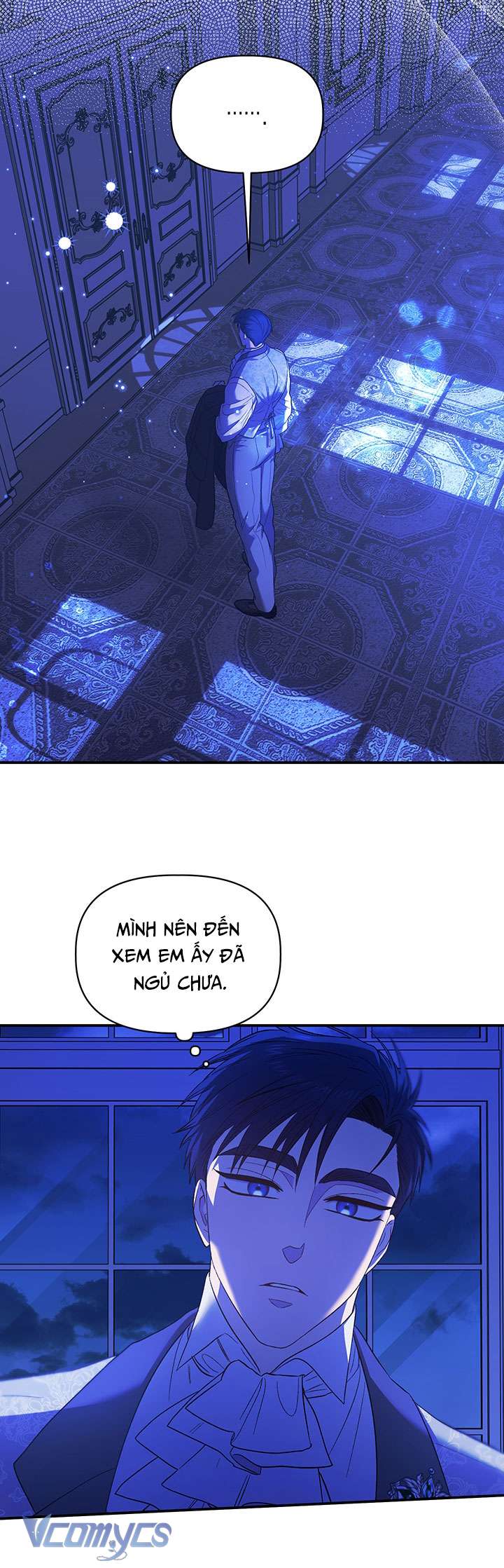 May Mắn Hay Bất Hạnh Chap 97 - Trang 4