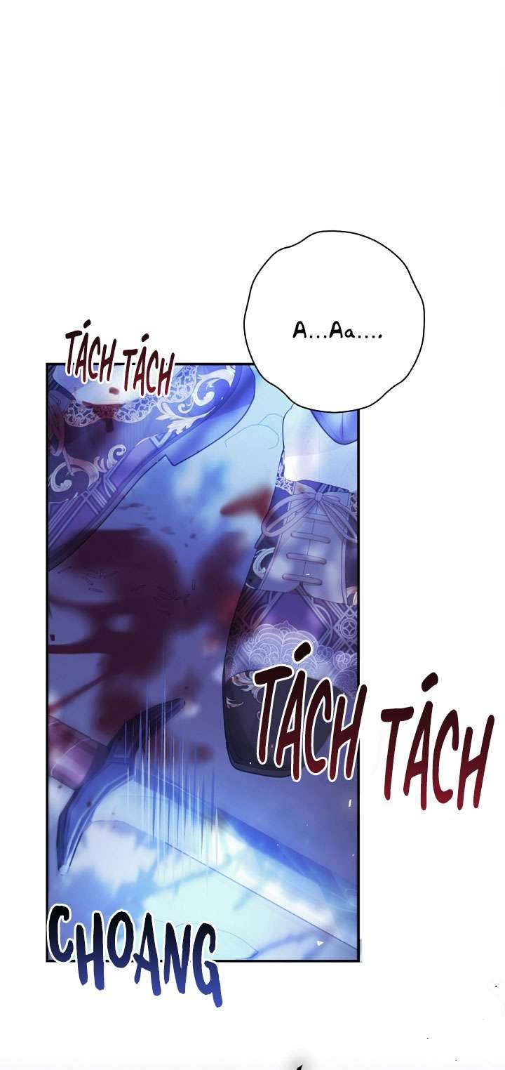 Ác Nữ Chỉ Là Một Con Rối Chap 49 - Trang 2