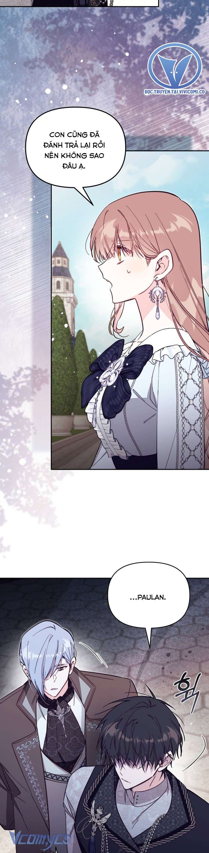 Không Có Chỗ Cho Kẻ Giả Mạo Chap 65 - Trang 2