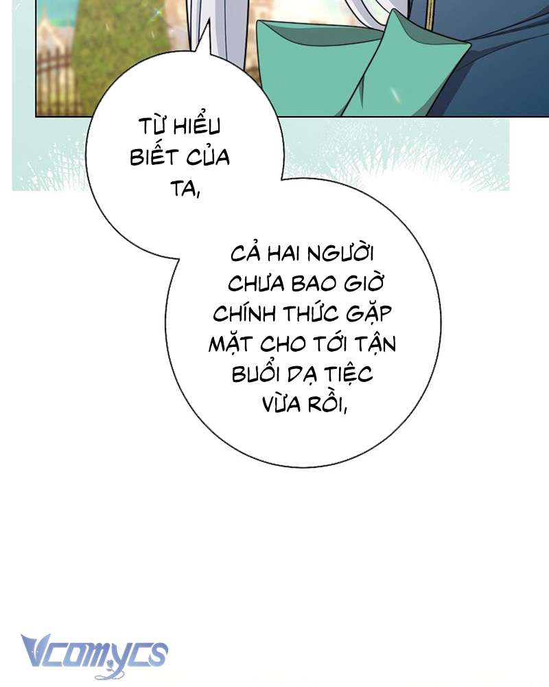 Hầu Gái Độc Quyền Của Hoàng Hậu Phản Diện Chapter 44 - Next Chapter 45
