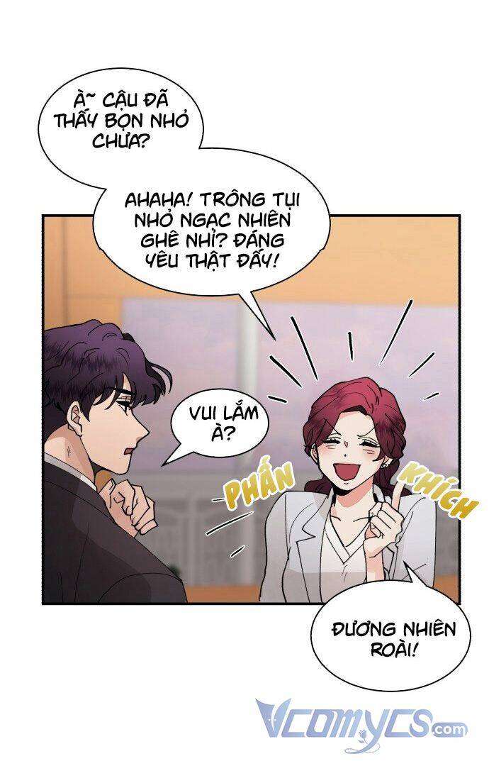 Oan Gia Ngõ Hẹp Chapter 17 - Next Chapter 18
