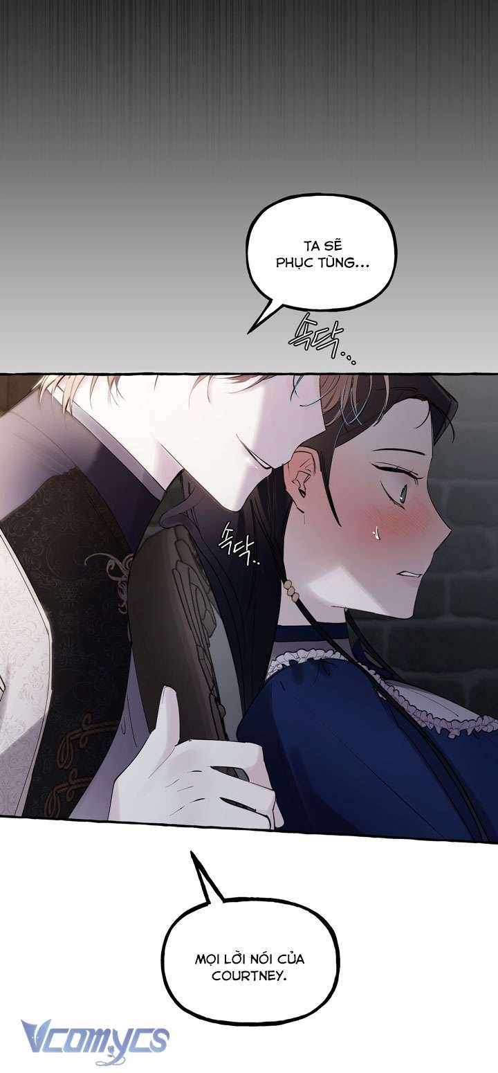 [18+] Hoàng Cung Có Chó Dữ! Chap 18 - Next Chap 19
