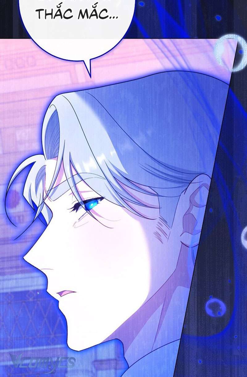 Hầu Gái Độc Quyền Của Hoàng Hậu Phản Diện Chap 58 - Trang 4