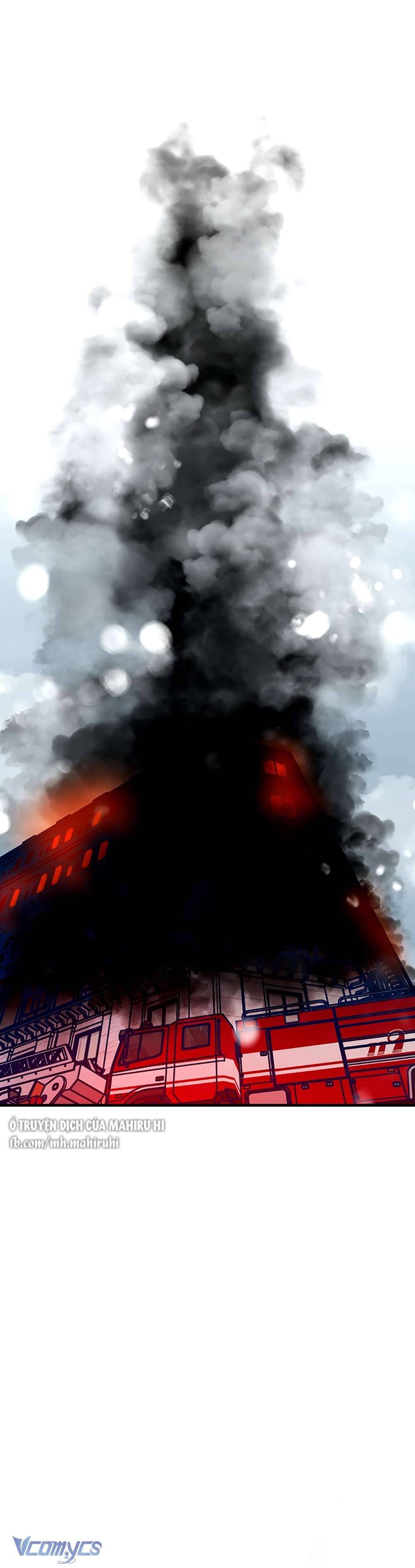 Kẻ Rác Rưởi Không Đáng Được Yêu Chapter 58 - Next Chapter 59