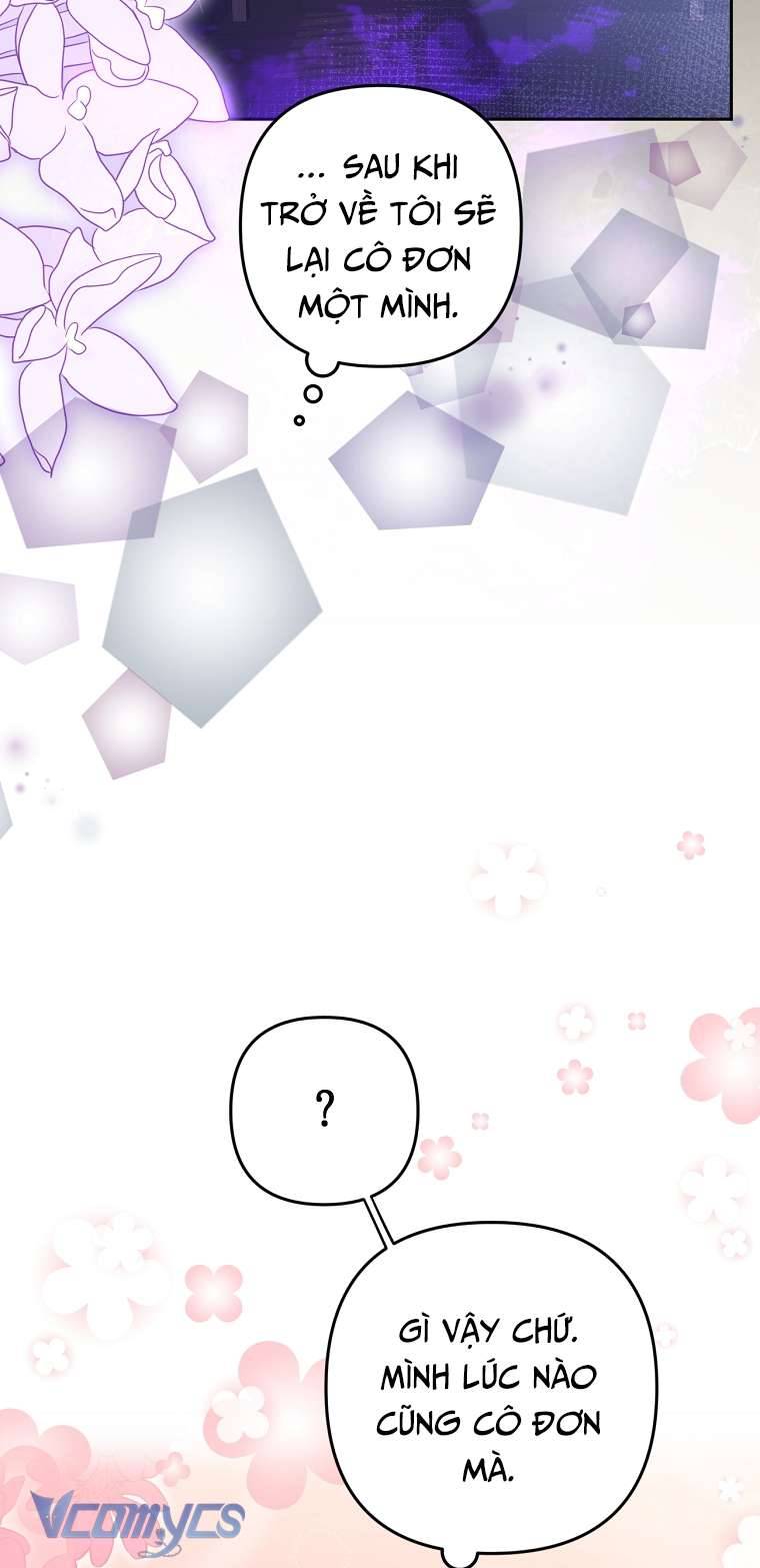 Quý Tộc Gì Chứ, Tôi Chỉ Muốn Về Nhà Chap 16 - Next Chap 17