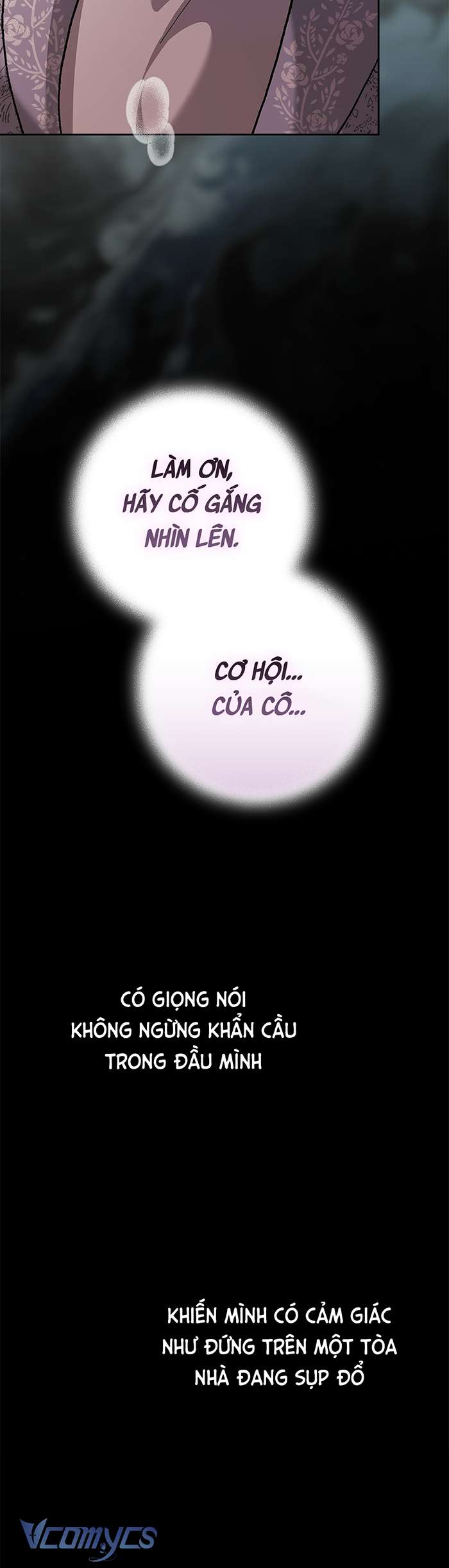 Hôn Nhân Này Rồi Sẽ Đổ Vỡ Chap 95 - Trang 2