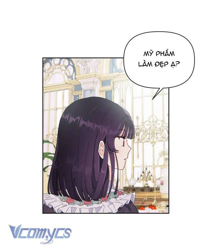 Sự Điều Trị Đặc Biệt Của Tinh Linh Chapter 9 - Trang 4