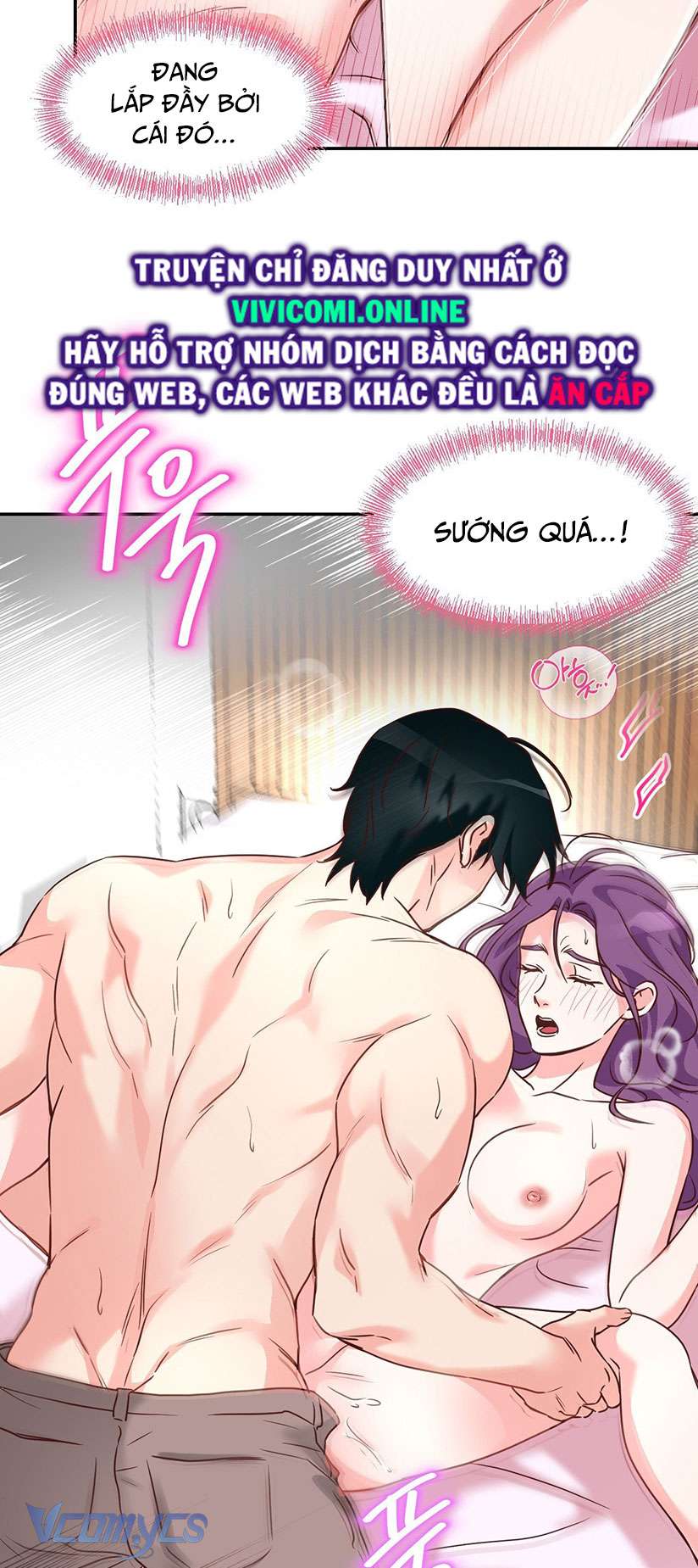 [18+] Cục Cưng Nhà Hàng Xóm Chap 4 - Next Chap 5