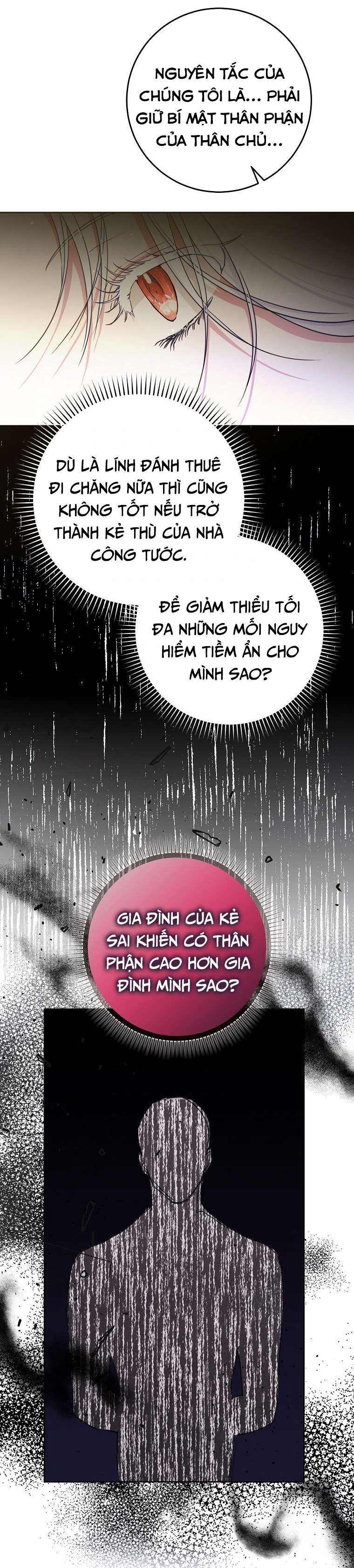 Tôi Trở Thành Vợ Của Nam Chính Chap 48 - Next Chap 49