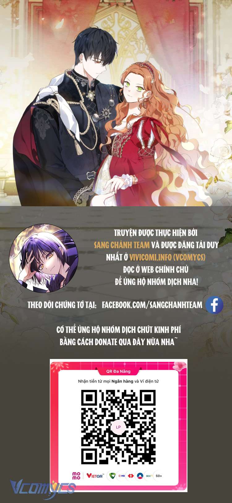 Kiếp Này Nhất Định Làm Gia Chủ Chap 127 - Trang 2