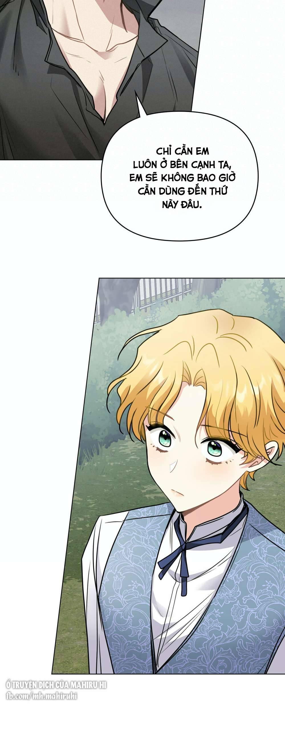 Tìm Lại Camellia Chapter 43 - Trang 4