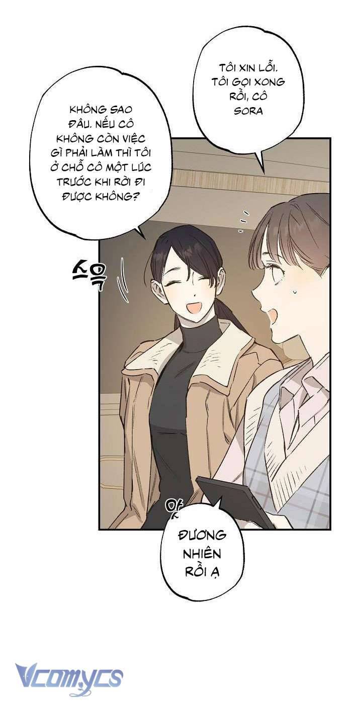 Onsaemiro Chapter 30 - Next Chapter 31