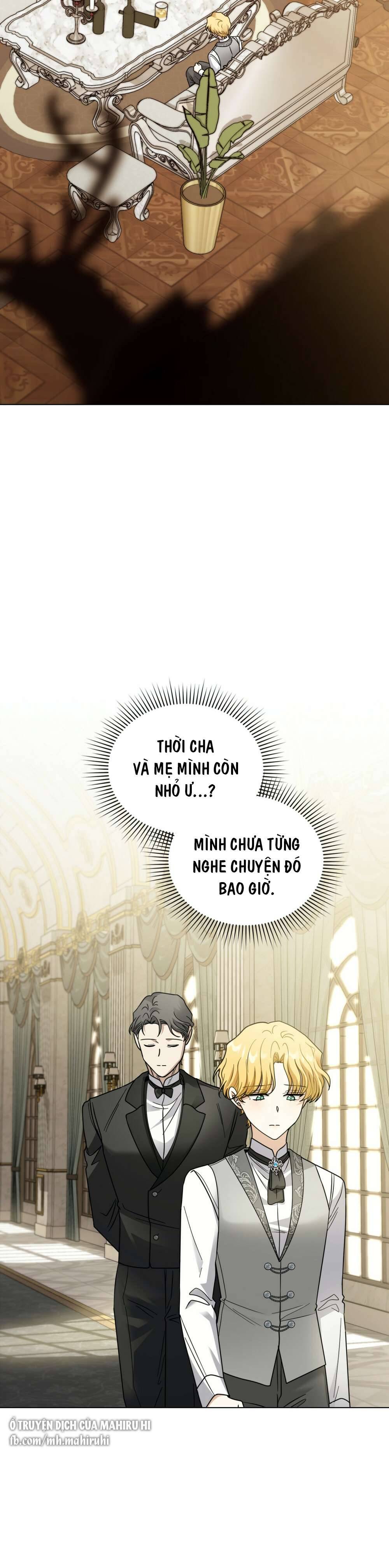 Tìm Lại Camellia Chapter 64 - Trang 4