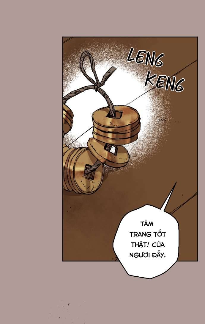Lời Thú Nhận Của Chúa Tể Bóng Tối Chap 20 - Trang 4