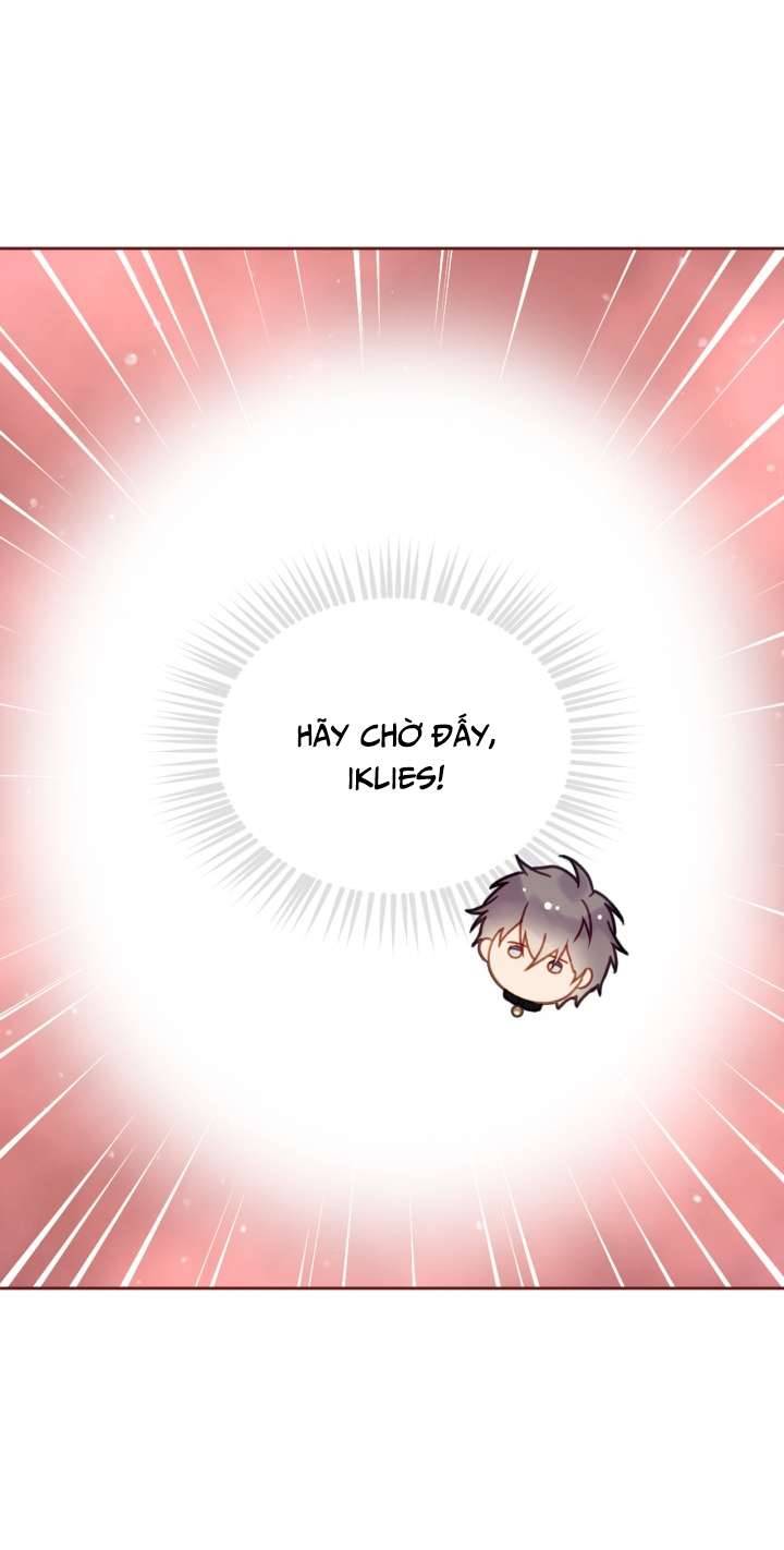 Kết Cục Của Nhân Vật Phản Diện Chỉ Có Thể Là Cái Chết Chap 67 - Next Chapter 67.1