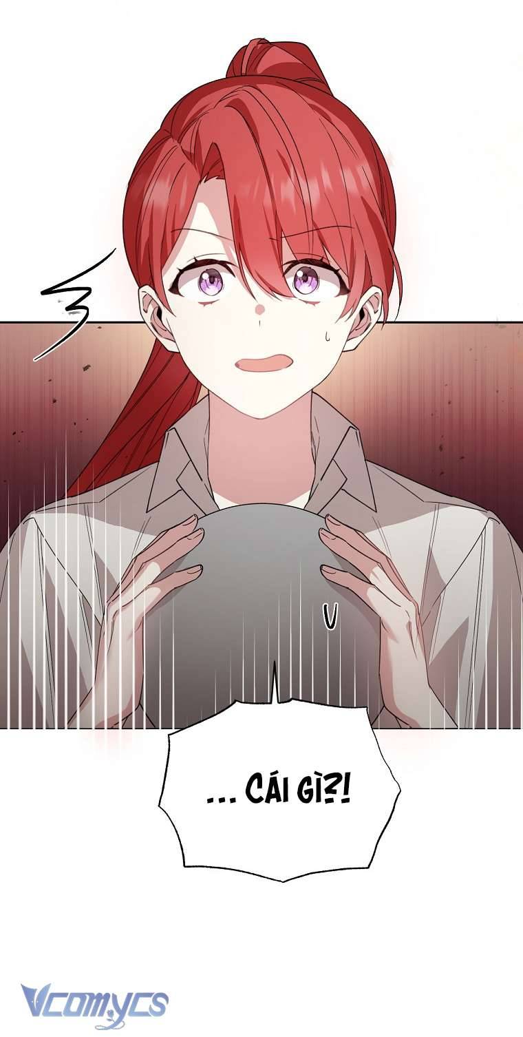 Quý Tộc Gì Chứ, Tôi Chỉ Muốn Về Nhà Chap 13 - Next Chap 14