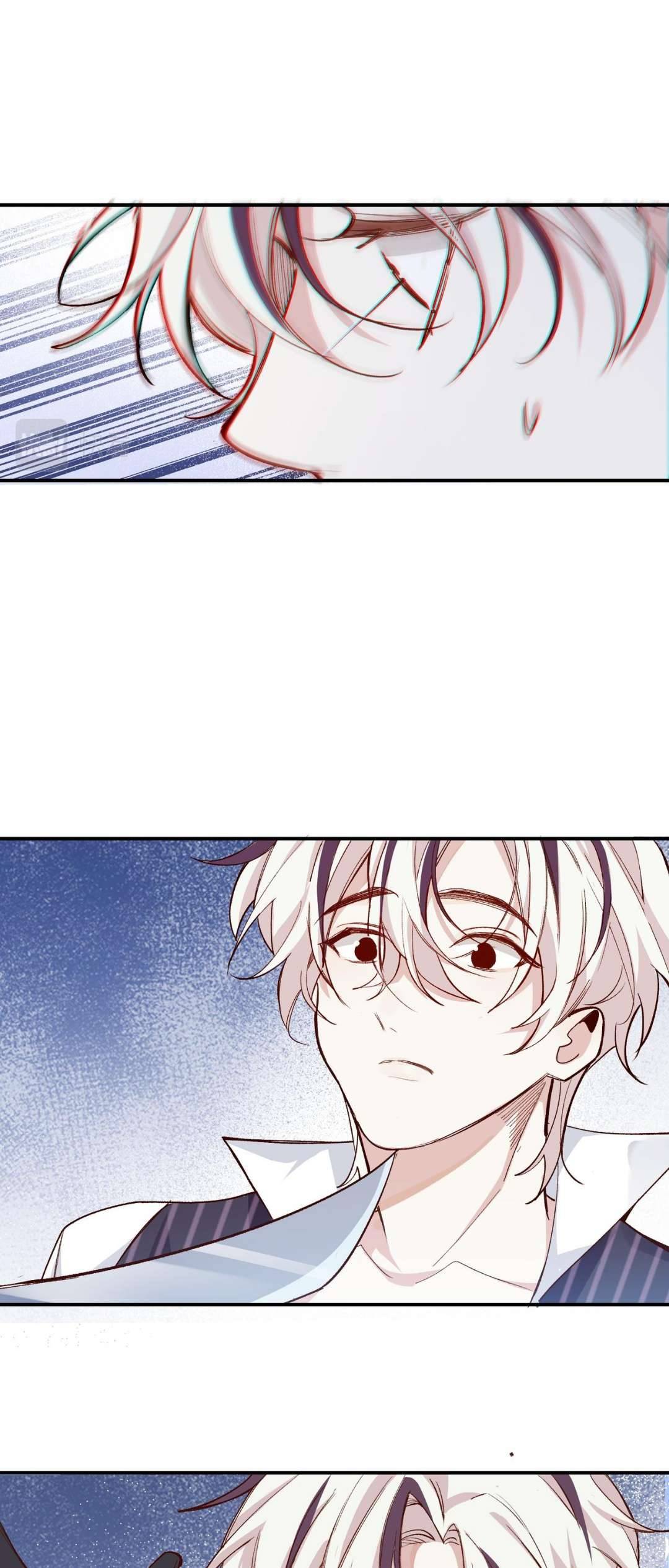 Mười năm sau, tôi kết hôn với kẻ thù không đội trời chung Chap 37 - Next Chap 38