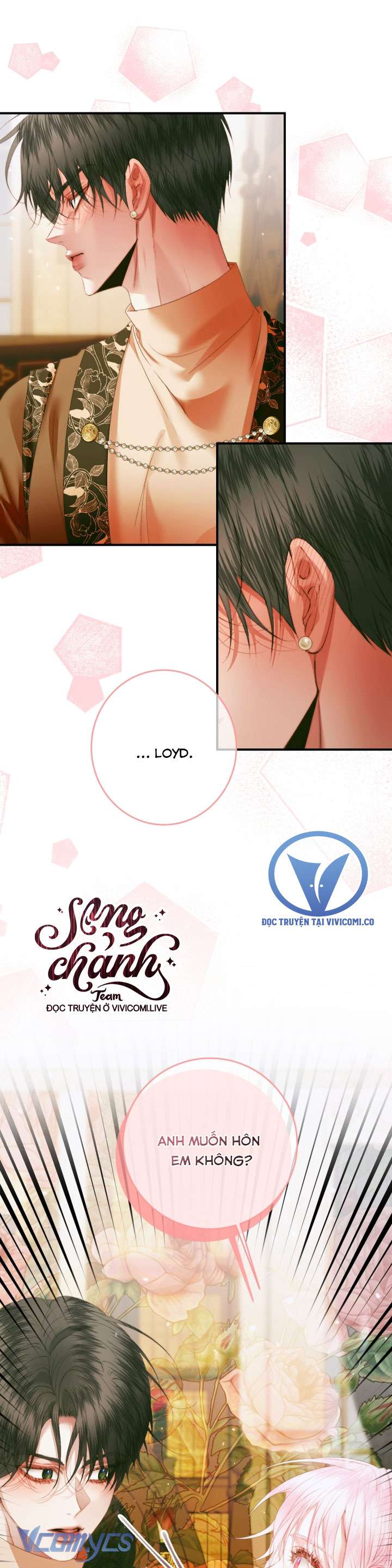 Siren: Trở Thành Gia Đình Của Nhân Vật Phản Diện Chapter 123 - Trang 3