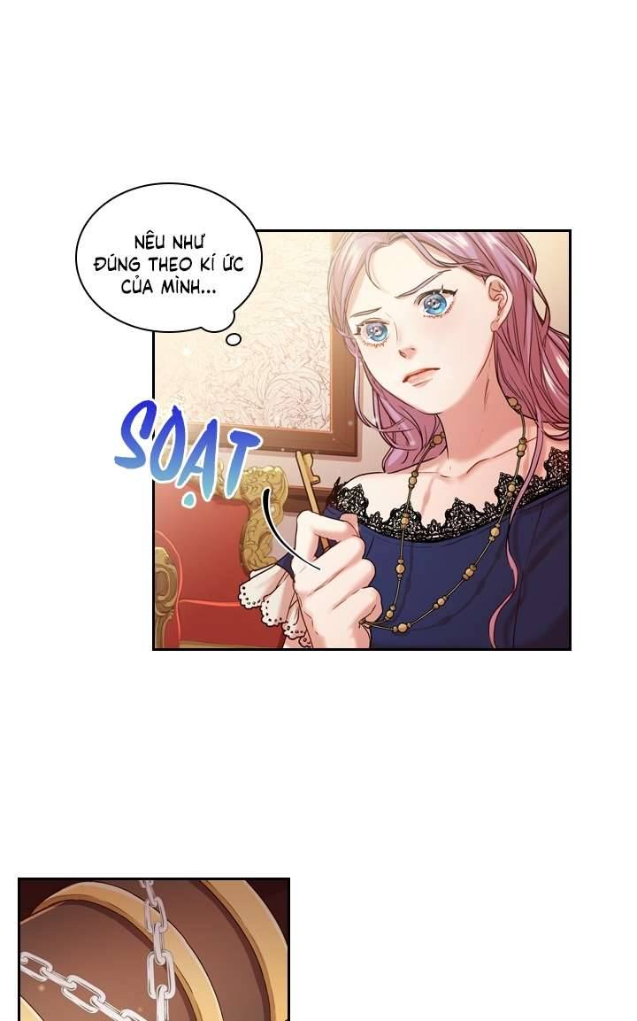 Thư Ký Của Bạo Chúa Chapter 1 - Trang 4