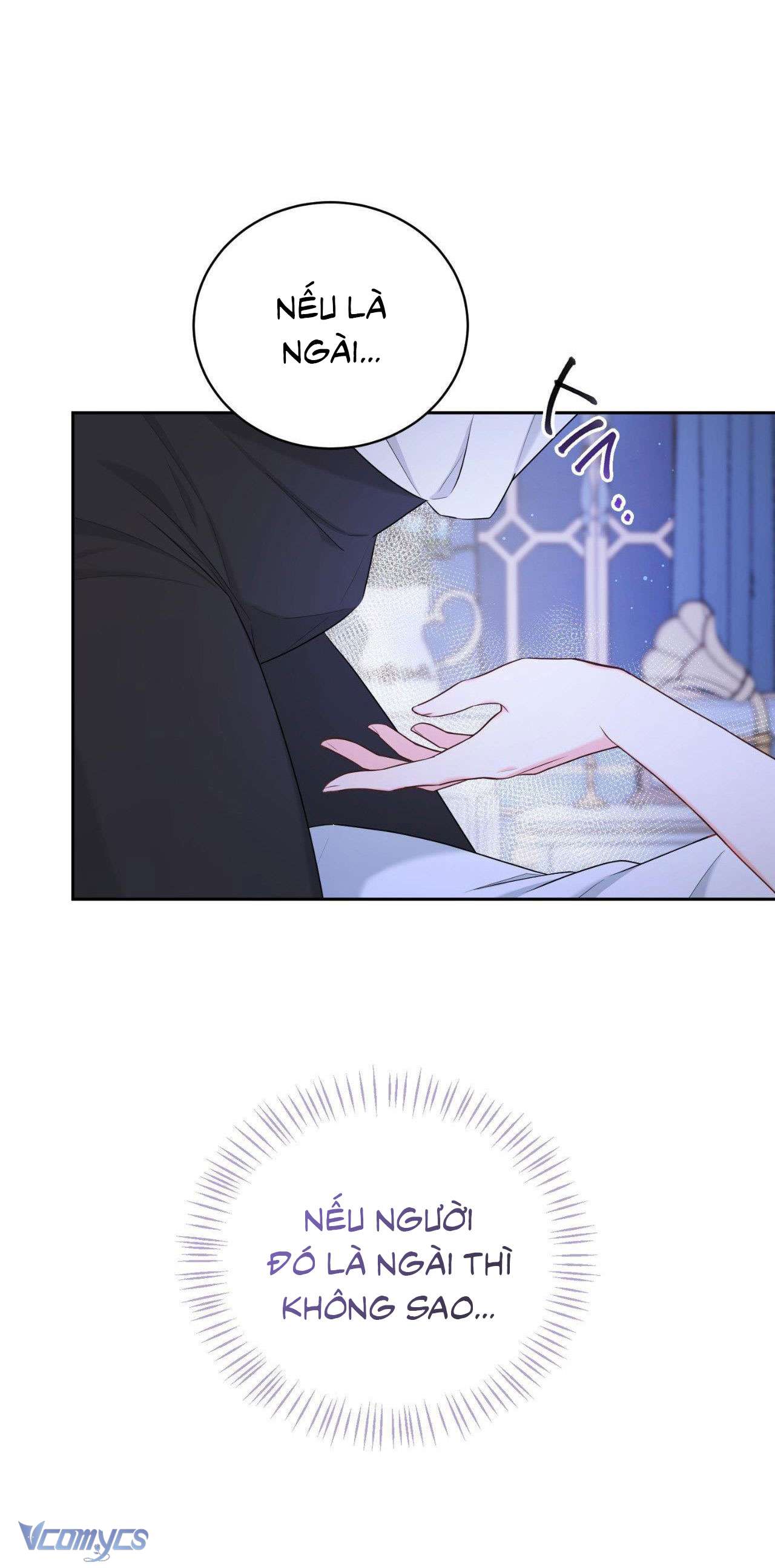 Thánh Nữ Sa Ngã Chap 3 - Trang 2