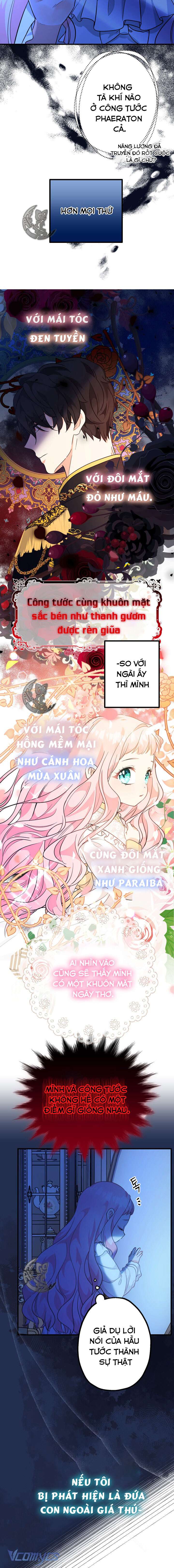 Tiểu Thư Tích Tiền Đi Bụi Chapter 4 - Next Chapter 5