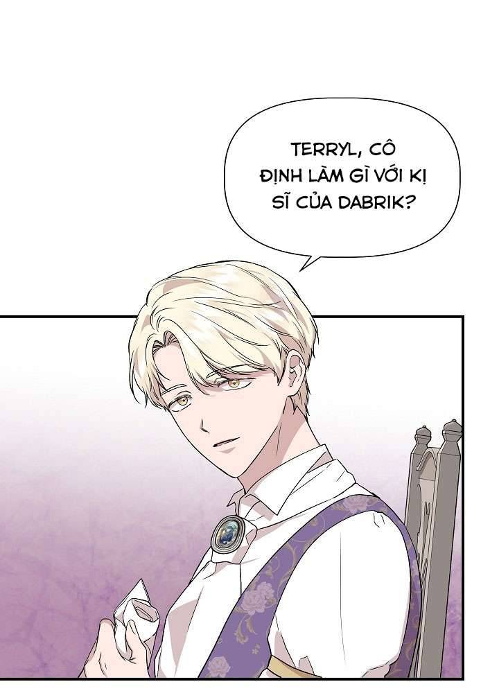 Tôi Không Phải Là Cinderella Chapter 44 - Next Chapter 44.5