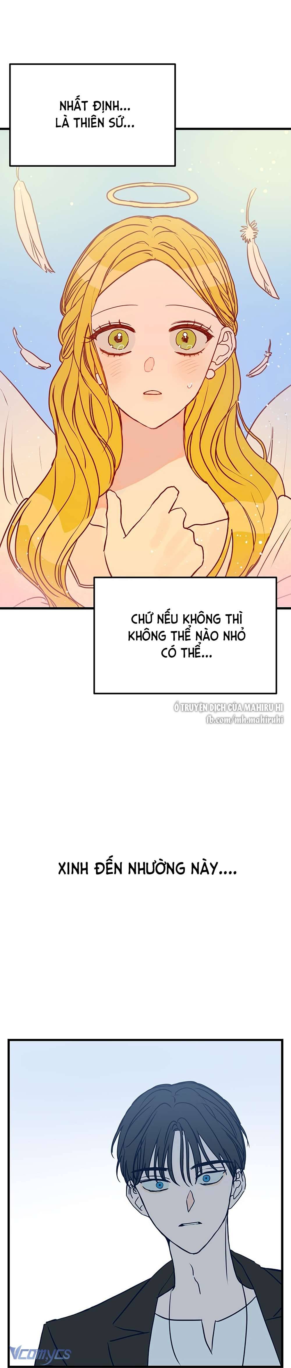 Kẻ Rác Rưởi Không Đáng Được Yêu Chapter 5 - Next Chapter 6