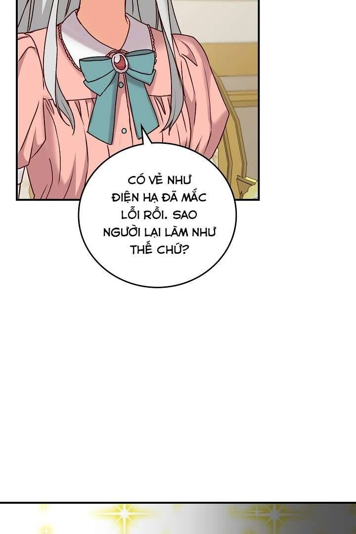 Cẩn Thận Với Các Anh Trai Đấy! Chap 66 - Trang 2