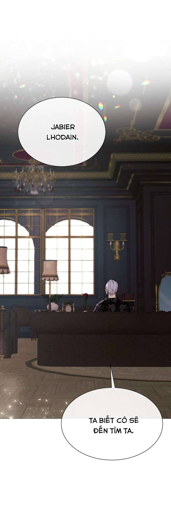 Ác Nữ Cần Bạo Chúa Chapter 68 - Trang 4
