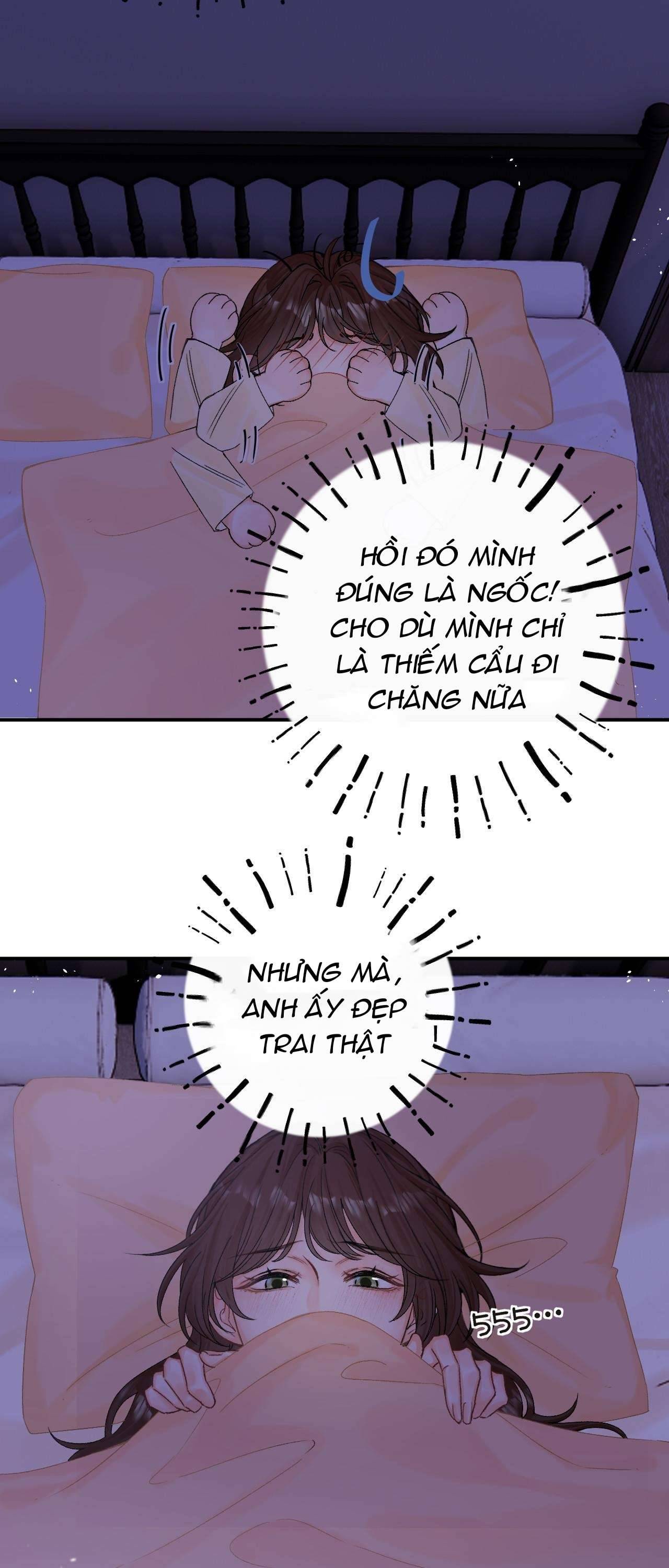 Xin người hãy chăm sóc cho em Chap 10 - Next Chap 11