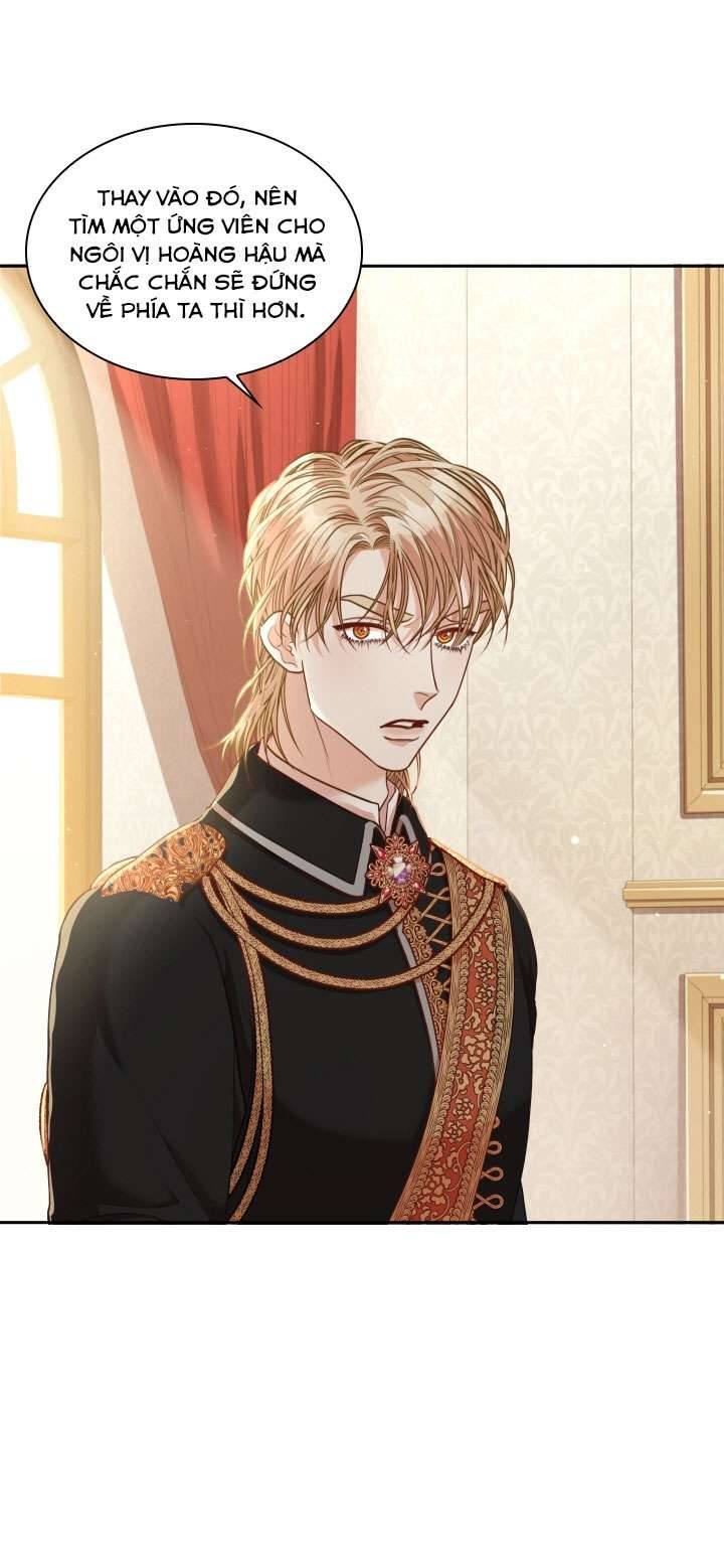 Thư Ký Của Bạo Chúa Chapter 42 - Trang 4