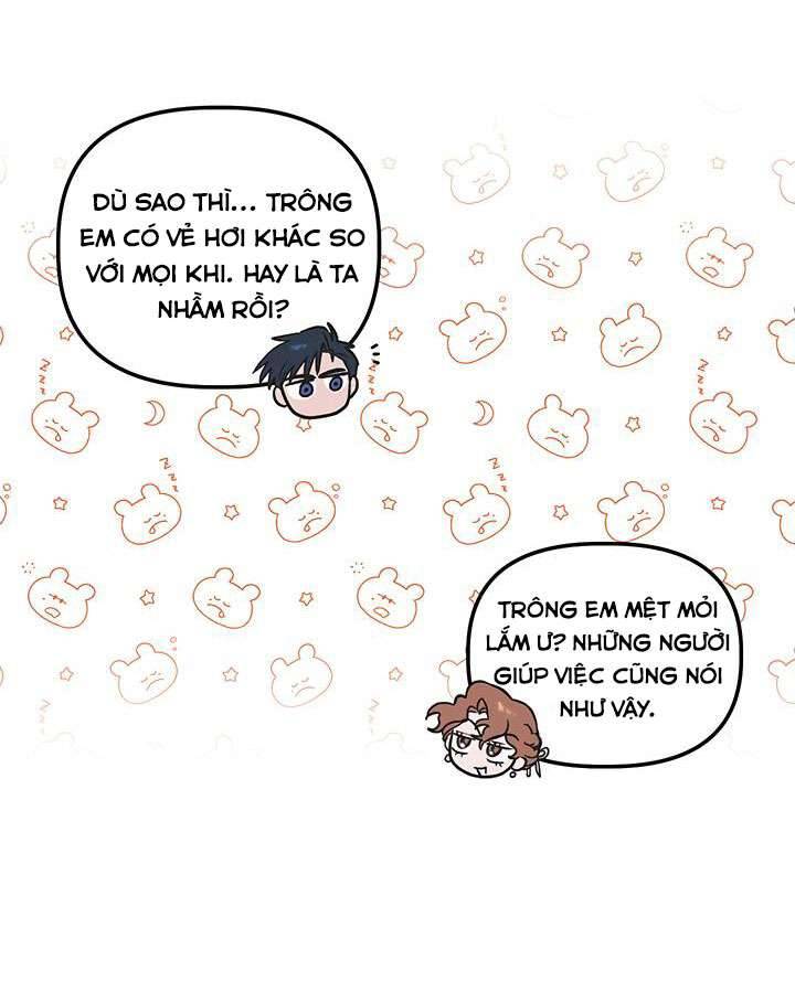May Mắn Hay Bất Hạnh Chap 31 - Trang 4