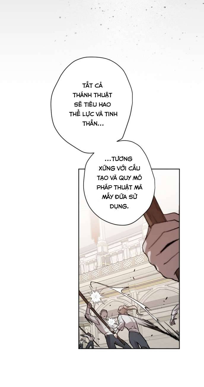 Lời Thú Nhận Của Chúa Tể Bóng Tối Chap 11 - Trang 4