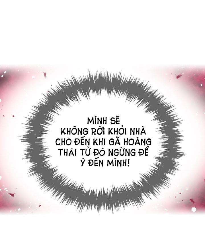 Kết Cục Của Nhân Vật Phản Diện Chỉ Có Thể Là Cái Chết Chapter 29 - Trang 4
